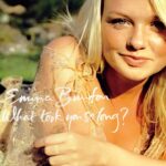 Emma Bunton Instagram - 🥲 Wow! 21 years ago. I wrote this song with @biffco and it was all about @jadejonesdmg and now look at us!!! 🎥I got to film the video in LA and my mum was with me 💗