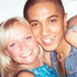 Emma Bunton Instagram – ❤️❤️ @jadejonesdmg my one and only!