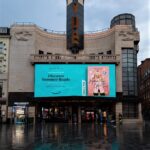 Emma Bunton Instagram - You got this mama!!! My Book is on a billboard in Leicester Square! It’s a celebration of summer reading ☀️📚 Check out my book and the full Summer Reading Guide on Amazon via the link in my bio or swipe up in stories. @amazonuk @amazonbooks #MamaYouGotThis