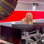 Emma Bunton Instagram – For a perfect Sunday, Join me at 7pm on @thisisheart #heartsfeelgoodweekend and #hearts90’at9 ❤️