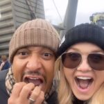 Emma Bunton Instagram – We did this today 🫨😱 
#funtimes #frightnight

@thorpeparkofficial 
 @limelightloves 
@limelightaccess