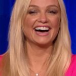 Emma Bunton Instagram – This reveal is SO embarrassing 😳 😂

#MichaelMcIntyre #BigShow #iPlayer #EmmaBunton