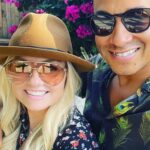 Emma Bunton Instagram – The one and only @jadejonesdmg happy birthday to the most special man ever! 
The greatest husband, bestest friend and the king of dads. Thank you for being our everything!