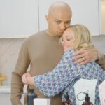 Emma Bunton Instagram - So fun to work with my @jadejonesdmg for Kit & Kin’s plant-based cleaning range launch. Jade definitely does his fair share of chores in our house and his feedback while we were creating these products has been invaluable. Thanks for all your support, my love! @jadejonesdmg