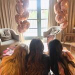 Emma Bunton Instagram - My baby is 13!!!! Strong, loving, funny and fierce. Showing us all how to be kind, understanding and truly be yourself. Tate you’re a shining light in this world. #thebest #shesmybaby #happybirthday