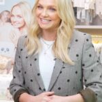 Emma Bunton Instagram – SURPRISE! 🥳 I’m bringing my eco brand @kitandkinuk to @mamasandpapas in store and online across the UK & Ireland! 🎉 Most of you will know that Kit & Kin is my third baby and this partnership makes me so proud because we’re the first and only nappy to launch at Mamas & Papas. Choosing Kit & Kin because of our eco credentials and our commitment to protecting the rainforest. Not only will you be able to get our eco nappies but also our biodegradable wipes & nappy sacks, natural skincare and cloth nappy range, making your transitioning into parenthood seamless. We had a little early celebration when I crashed Gaby & Steve’s Buying for Baby appointment, while picking bits and pieces for their baby while chatting about that very special time of becoming a parent for the very first time. 🥰
