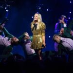 Emma Bunton Instagram - What a night!🌟 What an audience 💕 I’ve been feeling so emotional. Thank you to everyone that came along to last night’s Christmas show and sang and danced the night away with me. You’re the best!❤️❤️❤️❤️ I’m feeling very festive now, how about you?! 🎄 #emmabunton #emmabuntonchristmasshow @_paul_roberts, @simonellismusic @benhukin, @billyroysawyer, @kierandw89, @joshjung1, @harrison_dowzell, @jamesmulford, @laylaellison.profile, @connolly82, @melodicjanelle, @bobbi_gordon @the_mutha_ship, @jadejonesdmg @melaniecmusic @christianvermaak @emmalanestylist @karindarnell @cheekyrascals