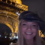Emma Bunton Instagram - Love from Paris ❤️ #familyfun #paris Thank you @leighgould59 @limelightaccess @limelightloves @kimptonsthonore