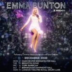 Emma Bunton Instagram - I’m so excited to announce that I’m going on tour this December! 🎉💗 Tickets for Emma Bunton’s Christmas Party will go on presale at 10am on Thursday and general sale at 10am on Friday. 🎫Bookmark the link in my bio to access the presale. The full list of dates are: Mon 12 - Manchester Bridgewater Hall Tue 13 - Brighton Dome Fri 16 - York Barbican Sat 17 - Birmingham Symphony Hall Mon 19 - London Theatre Royal Drury Lane I’ll also be bringing along some very special guests which I’ll be announcing soon! 🎁Christmas is my favourite time of year, so what better way to celebrate! Can’t wait to see you all. X #emmabunton #emmabuntonschristmasparty