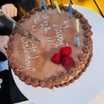 Emma Bunton Instagram - My baby is 13!!!! Strong, loving, funny and fierce. Showing us all how to be kind, understanding and truly be yourself. Tate you’re a shining light in this world. #thebest #shesmybaby #happybirthday