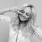 Emma Bunton Instagram - Tomorrow (10th October) is #WorldMentalHealthDay so remember to take a moment for yourself. #worldmentalhealthday #takeamoment2023 @takeamoment.uk 📸 Thanks to @rayburmiston for taking these pictures.