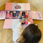 Emma Bunton Instagram – #AD – Happy L.O.L. Surprise! Day!

Tate has been collecting @LOLSurprise.UK dolls and O.M.G dolls since they launched, so we’re so excited to have the newest additions to add to the family – the L.O.L. Surprise! Tweens! 👭✨

They’re all about expressing creativity and confidence, which is what we’re all about in this house ✌️

The Tweens are available to purchase now @amazonuk 👈

#LOLSurpriseTweens #LOLSurprise707