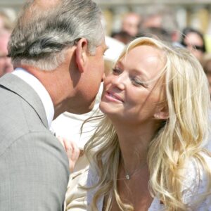 Emma Bunton Instagram - Honoured to have met His Majesty many times over the years and he’s always been so kind, funny, loyal and supportive and I have such amazing memories! Being an ambassador for the Prince’s Trust is something I am most proud of. It’s Coronation Day - 👑👑 Congratulations King Charles III