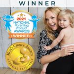 Emma Bunton Instagram – Yet another fantastic award win for @kitandkinuk and proud moment for me as co-founder! Our eco nappies have won a prestigious NAPPA Award in the US 🏆  They’re kind on baby’s skin and to our world, not to mention the animal designs which are so so stylish and cute of course – very important!
 
We’re making some serious Stateside moves this year which I can’t wait to tell you about soon!! 🇺🇸
