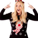 Emma Bunton Instagram – On Friday 10th December it is @SaveChildrenUK Christmas Jumper Day’s 10th birthday! I’m so thrilled to be taking part. 
 
To get involved, all you need to do is make, borrow or dust off a silly festive knit and donate £2 to Save the Children. You don’t need to buy something new to wear. The important thing is sticking on a silly sweater and raising money for children in the UK and around the world. 
 
There are loads of activities you can take part in on the day – for more information and to sign up check out @SaveChildrenUK🎄 
 
#ChristmasJumperDay #SavetheChildrenUK