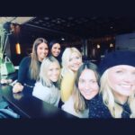 Emma Bunton Instagram – Thank you my beautiful friends. You always make my birthday so special. Love you all. ❤️❤️❤️❤️❤️❤️