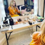 Emma Bunton Instagram – Back at it! @kitandkinuk 
#business #juggling #workandpleasure #livingmybestlife #2022