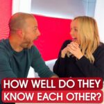 Emma Bunton Instagram – The last one was a bit awkward 😬 @allsaintsoffic @spicegirls