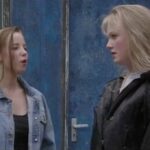 Emma Bunton Instagram – 30 years since my most iconic role on @bbceastenders 😆📺 #eastenders #throwback