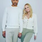 Emma Bunton Instagram - Something new is coming @kitandkinuk