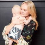 Emma Bunton Instagram - Happy #ReusableNappyWeek! How adorable does little Jude look in our super cute zebra design 😍 We’re celebrating choice at @kitandkinuk this week – I'm super proud to say that we are the only nappy brand to offer both reusable and eco disposable options. Because if there’s one thing I’ve learned from being a mum, it’s that you have to do what feels right for you! So it's important to me that @kitandkinuk provides parents with all the eco-friendly essentials they need to make the right choice that works for them, with no judgement. And we’re offering an AMAZING discount on our reusables this week only – head over to kitandkin.com to give them a try 🙌