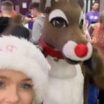 Emma Bunton Instagram – @greatormondst you are special. ❤️ so lovely to see you all again.
