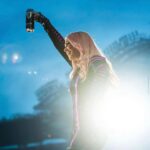 Emma Bunton Instagram – Happy St Patrick’s Day to all my family and friends celebrating today! 🍀 Ireland has a huge place in my heart💚🇮🇪 Let’s raise a Guinness or two!