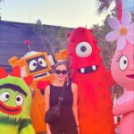 Emma Chamberlain Instagram – i wasn’t supposed to be here