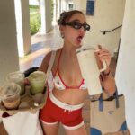 Emma Chamberlain Instagram – i wasn’t supposed to be here