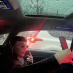Emma Chamberlain Instagram - smh