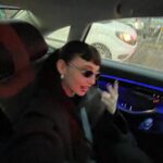 Emma Chamberlain Instagram - smh