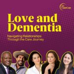 Emma Heming Instagram - @wearehfc’s CareCon is back and spreading love and support to care partners this Valentine’s Day with a line up of expert workshops, valuable resources, panels and a caring community.  I am honored to be part of a special panel alongside co-founder @laurenmillerrogen, @jonhuertas, @sandraabrevaya, @ctyexecbaker and #AmyBloom discussing topics close to my heart 🩷 Please head to the link in my bio to register now it is completely FREE 💕💫 #ftdawareness #dementiaawareness #caregiversupport #hilarityforcharity