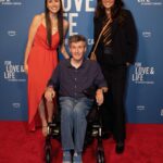 Emma Heming Instagram - I learned many things at the screening of, “For Love & Life: No Ordinary Campaign.” • ALS or Lou Gehrig’s disease happens sporadically in 90% of cases. Meaning, it could just happen. • That rare diseases aren’t really rare when they affect over 300 million people globally. Most are not well understood, and less than 5% have approved treatments. • And that Brian Wallach and his wife Sandra Abrevaya are hands down, the most selfless badass powerhouse of a couple. In the midst of Brian and his family’s life taking a complete turn, they founded “I AM ALS” as well as ultimately changing the face of ALS forever alongside a community of fierce advocates. Neurodegenerative diseases such as frontotemporal dementia (FTD), Huntington’s, MS, and Parkinson’s to name a few, will benefit from the ripple effects of their advocacy. I’m inspired by their determination that in the midst of their pain, they turned it into their purpose. I’m grateful for their immense kindness and generosity which will and does help millions of families who find themselves here. What a legacy they have made. I believe this movie will inspire others to fight for change.   Their story premieres May 28th on Prime Video. Please watch and prepare yourself to feel moved and uplifted. @alsyougone @abrevayasandra @iamalsorg @katiecouric @amazonmgmstudios @chanzuckerberginitiative