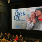 Emma Heming Instagram - I learned many things at the screening of, “For Love & Life: No Ordinary Campaign.” • ALS or Lou Gehrig’s disease happens sporadically in 90% of cases. Meaning, it could just happen. • That rare diseases aren’t really rare when they affect over 300 million people globally. Most are not well understood, and less than 5% have approved treatments. • And that Brian Wallach and his wife Sandra Abrevaya are hands down, the most selfless badass powerhouse of a couple. In the midst of Brian and his family’s life taking a complete turn, they founded “I AM ALS” as well as ultimately changing the face of ALS forever alongside a community of fierce advocates. Neurodegenerative diseases such as frontotemporal dementia (FTD), Huntington’s, MS, and Parkinson’s to name a few, will benefit from the ripple effects of their advocacy. I’m inspired by their determination that in the midst of their pain, they turned it into their purpose. I’m grateful for their immense kindness and generosity which will and does help millions of families who find themselves here. What a legacy they have made. I believe this movie will inspire others to fight for change.   Their story premieres May 28th on Prime Video. Please watch and prepare yourself to feel moved and uplifted. @alsyougone @abrevayasandra @iamalsorg @katiecouric @amazonmgmstudios @chanzuckerberginitiative