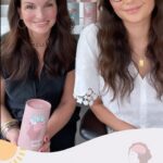 Emma Heming Instagram - I am so proud to be able to support Hilarity for Charity and amplify their mission through @maketimewellness social impact program. We will be donating 5% of all proceeds to help support their impactful efforts. I personally admire the work that @wearehfc does in supporting caregivers, raising awareness around dementia and the importance of brain health. They are leading the charge and making such a difference within this space. “HFC is a national non-profit on a mission to care for families impacted by Alzheimer’s disease, activate the next generation of Alzheimer’s advocates, and be a leader in brain health research and education.” I believe that through action, education and conversation, that’s how change is made. So let’s go and join us! 🌈💗 #hilarityforcharity #maketime #maketimewellness #socialimpactprogram