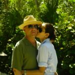 Emma Heming Instagram - 16 years with this special man. My love and adoration for him only grows 🤍