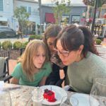 Emma Heming Instagram - Hi! 👋🏽 It’s my birthday and I’ve had an epic week getting to celebrate with some of my beloved family and friends.  I’m making a few BIG birthday wishes! This one I hope you could make a reality 🙏🏽 Text or call a person in your life that’s a caregiver and let them know here is X, Y, or Z I can do to help you this week. If the caregiver says, “I’m fine, I don’t need anything,” which most likely is what they just might say, then drop some food at their doorstep or flowers or a small something and text them after to let them know it’s there. Or honestly, just tell them thank you and that they are doing a great job. That kindness and support will go such a long long way. 🥰