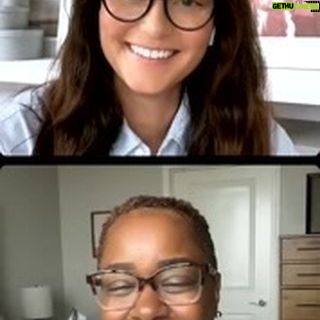 Emma Heming Instagram - Here is an uplifting, feel good conversation with Ty Lewis @iamgertrudejordan who Iβd like to keep on speed dial from here on out. She has a beautiful way of shifting the caregiving perspective and narrative π #caregivingsupport #dementiaawareness #alzheimersawareness #ftdawareness