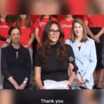 Emma Heming Instagram - Head to the link in my profile to view my full remarks on why I’m supporting @michellehincheynysenate FTD Research Registry SB-7874 💌 @theaftd #ftdawareness #frontotemporaldementia #frontotemporaldegeneration