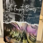 Emma Heming Instagram - Last night I was lucky enough to see a screening of @maxlugavere and @chrisnewhard new documentary, Little Empty Boxes. Max chronicles his mother Kathy’s battle with dementia while he educates himself on everything he can do to help her. His love for his mother is powerful. His motivation to find answers from leading health experts is inspiring and then be so gracious to share that information is a true blessing. It would be an absolute disservice if this documentary is not on a screen near us soon. Thank you Max for being so brave and vulnerable to share the journey and spotlighting the importance of brain health. When you live the world of dementia you know that options are slim. But some won’t take that lying down which is how change is made and I got to witness the beauty in that last night. #dementiaawareness #brainhealthawareness #paintopurpose