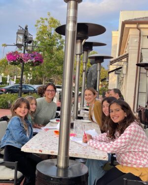 Emma Heming Instagram - Hi! 👋🏽 It’s my birthday and I’ve had an epic week getting to celebrate with some of my beloved family and friends.  I’m making a few BIG birthday wishes! This one I hope you could make a reality 🙏🏽 Text or call a person in your life that’s a caregiver and let them know here is X, Y, or Z I can do to help you this week. If the caregiver says, “I’m fine, I don’t need anything,” which most likely is what they just might say, then drop some food at their doorstep or flowers or a small something and text them after to let them know it’s there. Or honestly, just tell them thank you and that they are doing a great job. That kindness and support will go such a long long way. 🥰