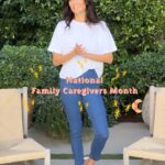 Emma Heming Instagram – 🔺CLOSED🔺For National Family Caregivers Month, Franne Golde, Make Time Wellness, and CocoBaba want you to look and FEEL GOOD. Franne and I have teamed up with our brands to giveaway three care packages to three care partners. 

Here’s how to enter: 
🗣️In the comment section below, tag one care-partner (or yourself) and tell us why you are nominating them. 

Here’s what you or they could win:
⭐️ @frannegolde will provide an outfit of choice.
⭐️ @maketimewellness will give a Make Time for Brain Health drink supplement and our new superhero product, Make Time for Rhodiola gummy, plus an “On the Go” Glass Tumbler and Drink Mixer. 
⭐️ And to top it off, the whole 5-step @cocobabaofficial body care line to indulge in some serious self-care. 

We will announce the winner on Giving Tuesday, Nov. 28th.

What Franne and I have learned as care partners is when we look after ourselves, we can look after the people we love that much better. 
If you aren’t a care partner and want to find a way to support someone who is, here are some ideas 💡 They can always use a break, a meal or groceries dropped to their doorstep, or just someone to listen. 🫂💞

📝 US residents only. Full terms and conditions linked in bio. 

#nationalfamilycaregiversmonth