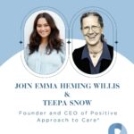 Emma Heming Instagram - The theme for Day 2 of World FTD Awareness Week is Support: Reach out to a caregiver or someone with FTD with a concrete form of support. @teepasnows_pac tells us ways our friends and family can help and so much more. Head to my link in bio to watch her full interview. #worldftdawarenessweek #frontotemporaldementia #caregiving #icareaboutftd #wecareaboutftd #endftd @theaftd @worldftdunited