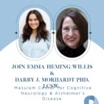 Emma Heming Instagram - Today is Day 1 of World FTD Awareness Week and the call-to-action is Self-care: Take steps to support your own health. This is important whether you’re a care partner, someone carrying a genetic variant that causes FTD, or someone living with FTD today. Head to the link in my bio to watch Dr. Morhardt’s full interview on my YouTube channel, Make Time to Connect. #worldftdawarenessweek #frontotemporaldementia #caregiving #icareaboutftd #wecareaboutftd #endftd