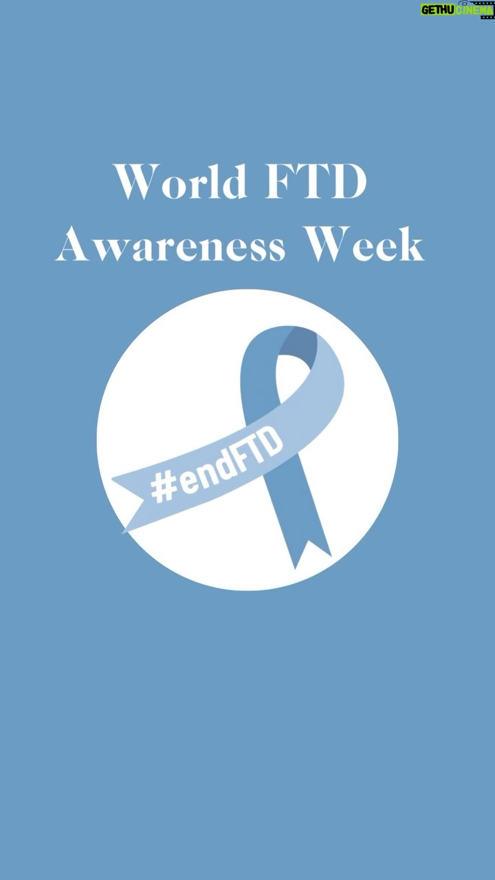 Emma Heming Instagram - Welcome to World FTD Awareness Week 2023. I’m passionate about raising awareness for this disease called frontotemporal dementia that has entered into our family’s world. My hope is you will learn and take away something new and helpful from this week. I’m here to let the next family know that you are not alone and that there is understanding and hope within our strong FTD community 🩵 #endFTD #worldftdawarenessweek #icareaboutftd #wecareaboutftd