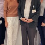 Emma Heming Instagram - I clearly have such a soft spot in my heart for Dr. Bruce Miller and turn into a puddle any time I speak to him. Anyone that makes FTD part of their life’s mission is someone truly special. He’s understanding and he cares, not just about his patients but all living with FTD and their families. And that same feeling is carried through with his extraordinary team at UCSF who I had the honor of meeting this summer in San Francisco. There is hope on the rising at @ucsfmemoryandagingcenter as they work “obsessively” (as they say) to find a cure to #endFTD  His full interview is live and in the link in my bio.   #worldftdawarenessweek #frontotemporaldementia #icareaboutftd #wecareaboutftd