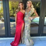 Emma Hernan Instagram – Felt like a Disney princess at the Emmy’s👗 👸 @waltercollection