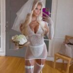 Emma Hernan Instagram - MARRY ME?! 💍 👰🏼‍♀️