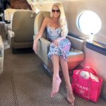 Emma Hernan Instagram - Still in vacation mode. 😎 ☀️ 👙… Comment below where I should travel to next ✈️: . . #sellingsunset #sellingsunsetnetflix #vacation #vacationmode #besties #travel #travelgoals