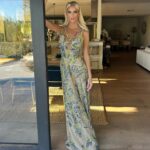 Emma Hernan Instagram – Felt like a Disney princess at the Emmy’s👗 👸 @waltercollection